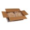 Mission Foods Mission 10 Whole Wheat Heat Pressed Flour Tortillas, PK144 10425 - alternate 3